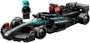 LEGO Speed Champions Mercedes-AMG PETRONAS F1 Team W15, 77244
