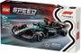 LEGO Speed Champions Mercedes-AMG PETRONAS F1 Team W15, 77244