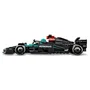 LEGO Speed Champions Mercedes-AMG PETRONAS F1 Team W15, 77244