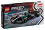 LEGO Speed Champions Mercedes-AMG PETRONAS F1 Team W15, 77244