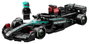 LEGO Speed Champions Mercedes-AMG PETRONAS F1 Team W15, 77244