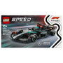 LEGO Speed Champions Mercedes-AMG PETRONAS F1 Team W15, 77244