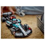 LEGO Speed Champions Mercedes-AMG PETRONAS F1 Team W15, 77244