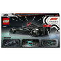 LEGO Speed Champions Mercedes-AMG PETRONAS F1 Team W15, 77244