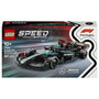 LEGO Speed Champions Mercedes-AMG PETRONAS F1 Team W15, 77244