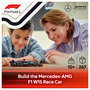 LEGO Speed Champions Mercedes-AMG PETRONAS F1 Team W15, 77244