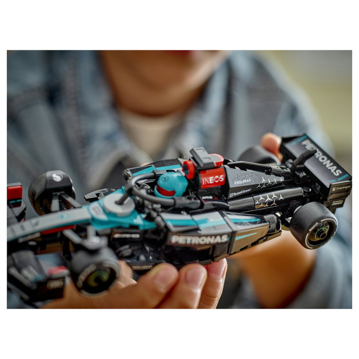 LEGO Speed Champions Mercedes-AMG PETRONAS F1 Team W15, 77244 LEGO Speed Champions Mercedes-AMG PETRONAS F1 Team W15, 77244