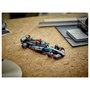 LEGO Speed Champions Mercedes-AMG PETRONAS F1 Team W15, 77244