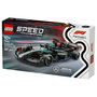 LEGO Speed Champions Mercedes-AMG PETRONAS F1 Team W15, 77244