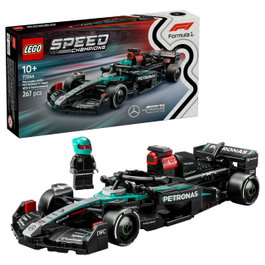 LEGO Speed Champions Mercedes-AMG F1 W15 Race Car 77244
