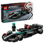 LEGO Speed Champions Mercedes-AMG PETRONAS F1 Team W15, 77244
