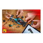 LEGO Speed Champions Mercedes-AMG PETRONAS F1 Team W15, 77244