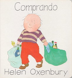 JUVENTUD Comprando - Libros del Chiquitín