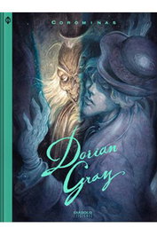 Dorian Gray (Comic)