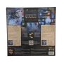 Godot Games Organismo 46-B Among Cultists Under the Surface Expansión Juego de Mesa para 4-8 Jugadores Edad 14+