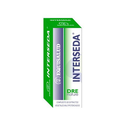Equisalud Drenature Interseda 30 ml