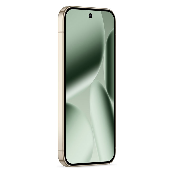 Google Pixel 10 Pro XL 256GB 17,3 cm (6.8") 16 GB 50 MP Android 16.0 Verde