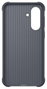 Samsung EF-RA376CBEGWW Funda Rugged para Galaxy A37 5G Negro