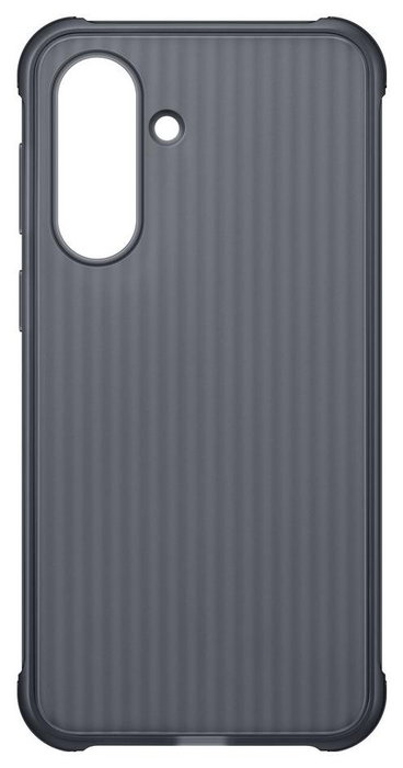 Samsung EF-RA376CBEGWW Funda Rugged para Galaxy A37 5G Negro