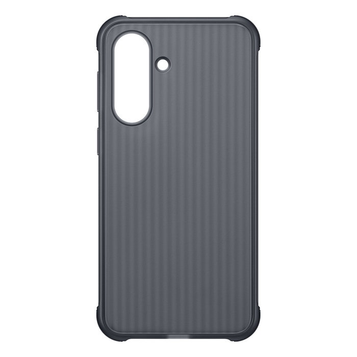 Samsung EF-RA376CBEGWW Funda Rugged para Galaxy A37 5G Negro