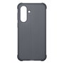 Samsung EF-RA376CBEGWW Funda Rugged para Galaxy A37 5G Negro