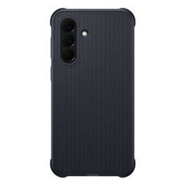 Samsung EF-RA376CBEGWW Funda Rugged para Galaxy A37 5G Negro