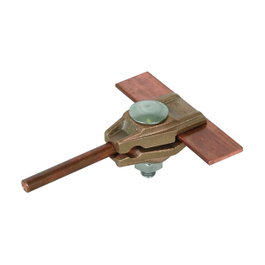 Dehn + Soehne DEHN AK 7.10 FRM10X45 KBF0.4 12 TGTZN, 20 unidades