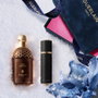 Guerlain Absolus Allegoria Cuir Intense Estuche 2 pz