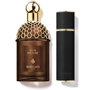 Guerlain Absolus Allegoria Cuir Intense Estuche 2 pz