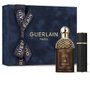 Guerlain Absolus Allegoria Cuir Intense Estuche 2 pz
