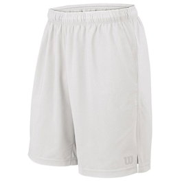 Pantalón Corto Deportivo Unisex Wilson Rush 9