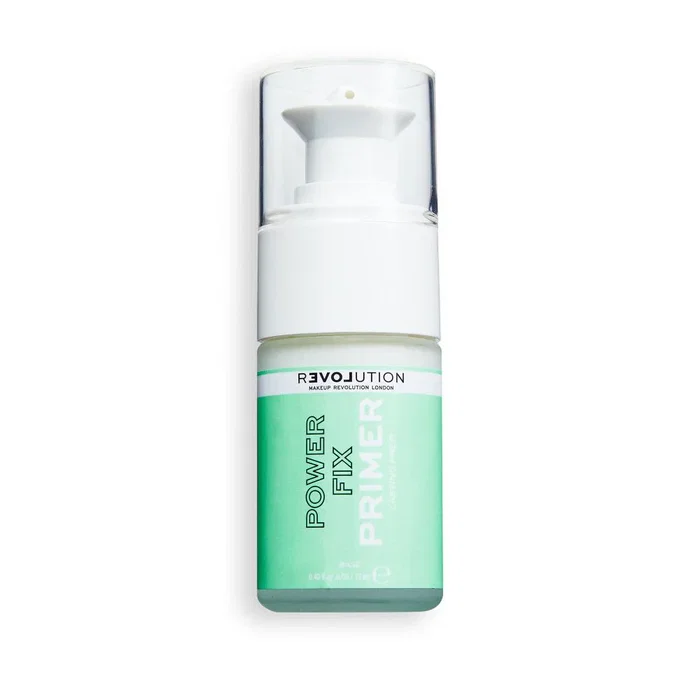 Relove By Revolution Power Fix Prebase de crema 12 g Relove By Revolution Power Fix Prebase de crema 12 g