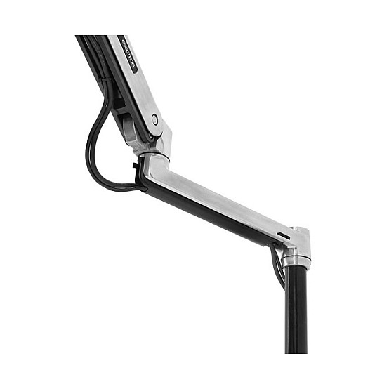 Ergotron WorkFit-LX Sistema de montaje para escritorio sentado-de pie 45-405-026