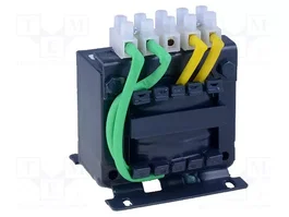 BREVE TUFVASSONS TMM50/A230/12V Transformador de red 50VA 230VAC a 12V