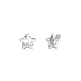 Pendientes Mujer Guess JUBE05547JWRHT-U Plateado