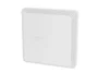 Keenetic KN-2810 Orbiter Pro Punto de Acceso Mesh Wi-Fi 5 AC1300 Dual-Band, Blanco, 4-Pack con Alimentación PoE, 2 Puertos Gigabit, para Montaje en Techo/Pared/Escritorio