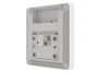Keenetic KN-2810 Orbiter Pro Punto de Acceso Mesh Wi-Fi 5 AC1300 Dual-Band, Blanco, 4-Pack con Alimentación PoE, 2 Puertos Gigabit, para Montaje en Techo/Pared/Escritorio