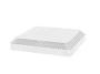 Keenetic KN-2810 Orbiter Pro Punto de Acceso Mesh Wi-Fi 5 AC1300 Dual-Band, Blanco, 4-Pack con Alimentación PoE, 2 Puertos Gigabit, para Montaje en Techo/Pared/Escritorio