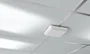 Keenetic KN-2810 Orbiter Pro Punto de Acceso Mesh Wi-Fi 5 AC1300 Dual-Band, Blanco, 4-Pack con Alimentación PoE, 2 Puertos Gigabit, para Montaje en Techo/Pared/Escritorio