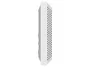 Keenetic KN-2810 Orbiter Pro Punto de Acceso Mesh Wi-Fi 5 AC1300 Dual-Band, Blanco, 4-Pack con Alimentación PoE, 2 Puertos Gigabit, para Montaje en Techo/Pared/Escritorio