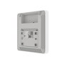 Punto de Acceso Keenetic KN-2810-41EN Blanco