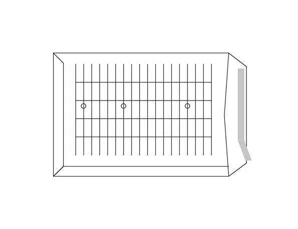 Sam Bolsa de Correo Interno Kraft 260x360 mm 120g con 3 Taladros (Caja de 100)一款 Sam Bolsa de Correo Interno Kraft 260x360 mm 120g con 3 Taladros (Caja de 100)一款