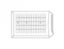 Sam Bolsa de Correo Interno Kraft 260x360 mm 120g con 3 Taladros (Caja de 100)一款