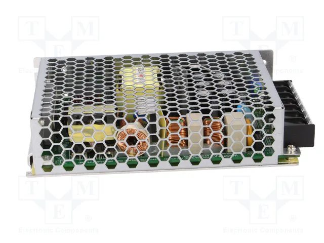 MEAN WELL MSP-100-15 105W 15VDC 7A