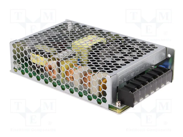 MEAN WELL MSP-100-15 105W 15VDC 7A