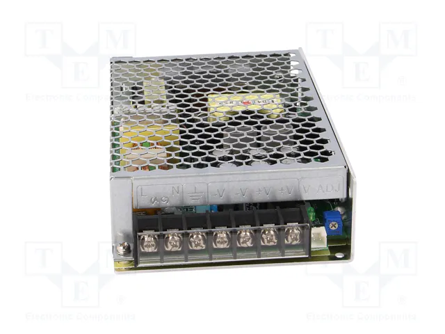 MEAN WELL MSP-100-15 105W 15VDC 7A