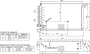 MEAN WELL MSP-100-15 105W 15VDC 7A