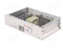 MEAN WELL MSP-100-15 105W 15VDC 7A