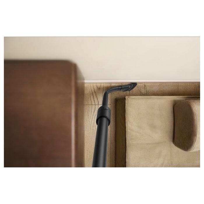 Dreame H15 Mix Aspiradora Escoba 2 en 1, Sin Bolsa, Negro, Limpieza en Seco y Húmedo, Batería Extraíble, 65 min Autonomía, 23000 Pa Succión