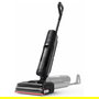 Dreame H15 Mix Aspiradora Escoba 2 en 1, Sin Bolsa, Negro, Limpieza en Seco y Húmedo, Batería Extraíble, 65 min Autonomía, 23000 Pa Succión